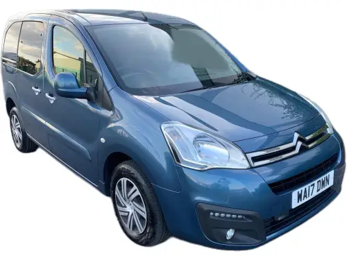 Citroën Berlingo WA17 DWN