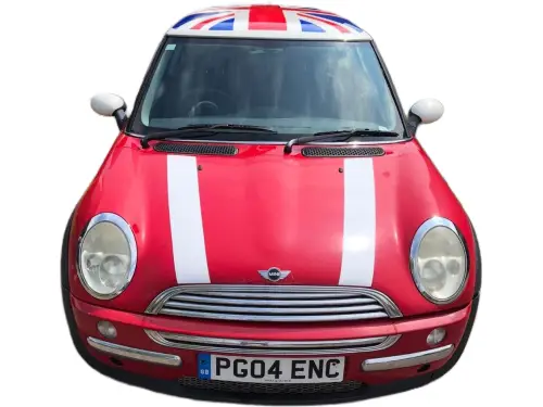 MINI Mini PG04 ENC