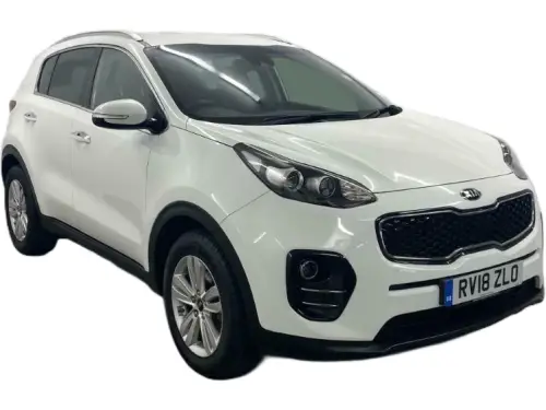 Kia Sportage 2 ISG RV18 ZLO