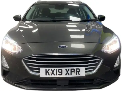 Ford Focus KX19 XPR