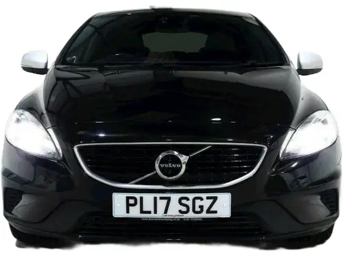 Volvo V40 PL17 SGZ