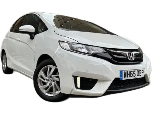 Honda Jazz WH65 OBP