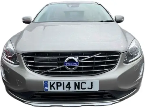 Volvo XC60 KP14 NCJ