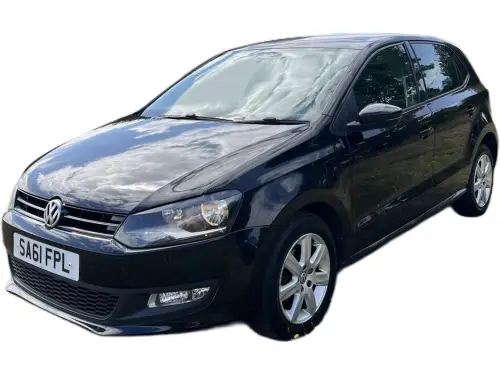 Volkswagen Polo SA61 FPL