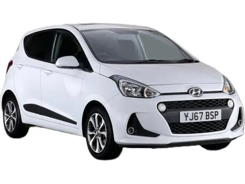 Hyundai I10 YJ67 BSP