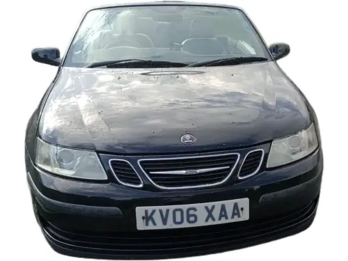 Saab 9-3 KV06 XAA