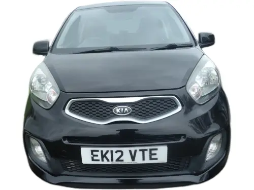 Kia Picanto EK12 VTE