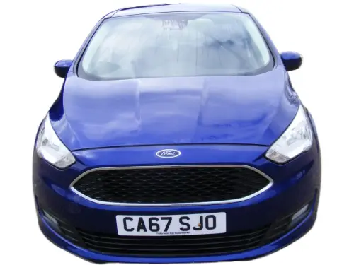 Ford Grand C-Max CA67 SJO