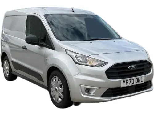 Ford Transit Connect YP70 OUL