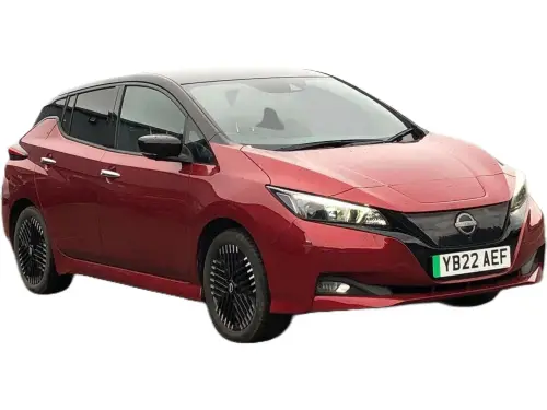 Nissan Leaf YB22 AEF