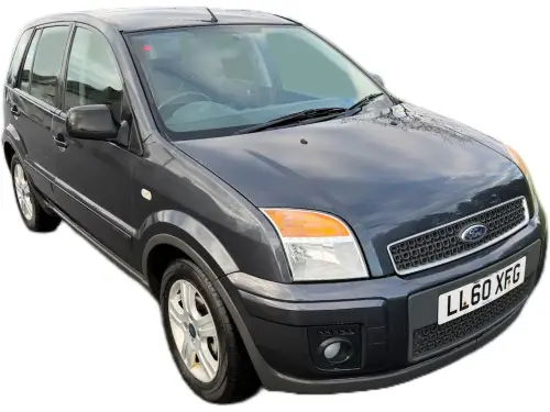 Ford Fusion LL60 XFG