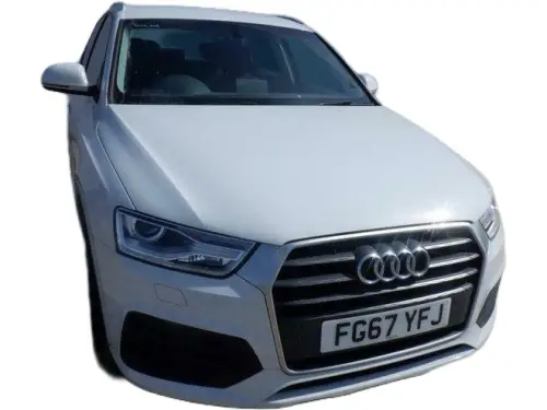 Audi Q3 Sport TFSI FG67 YFJ