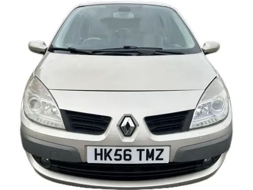Renault Grand Scenic HK56 TMZ