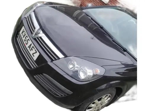Vauxhall Astra KV55 AFZ