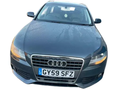 Audi A4 Avant SE 170 TDI DPF GY59 SFZ