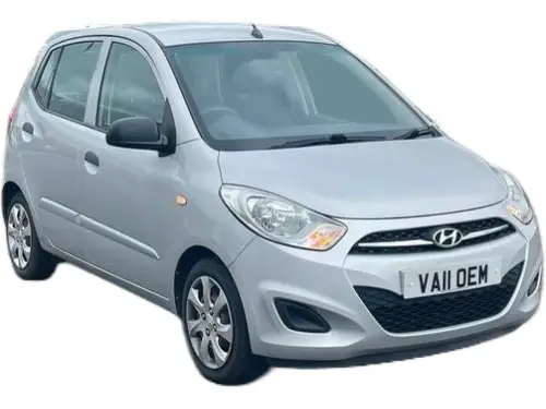 Hyundai I10 VA11 OEM