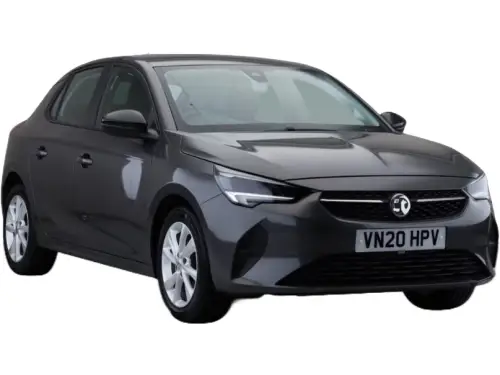 Vauxhall Corsa SE Premium VN20 HPV