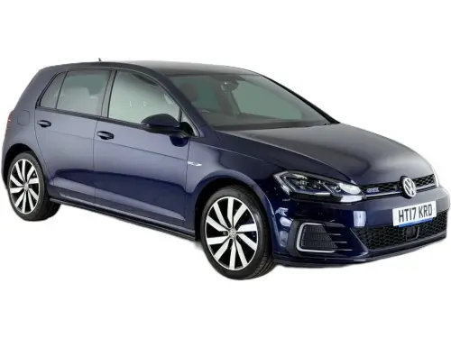 Volkswagen Golf HT17 KRD