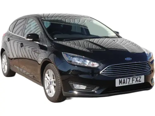 Ford Focus MA17 FXZ