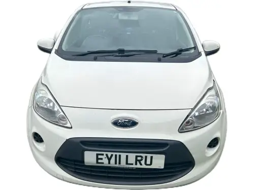 Ford KA EY11 LRU