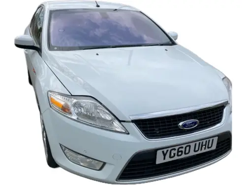Ford Mondeo Sport TDCi YG60 UHU