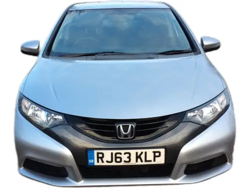 Honda Civic RJ63 KLP