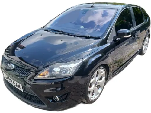 Ford Focus ST-3 GY59 EAM