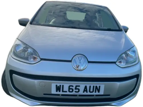 Volkswagen Move up WL65 AUN