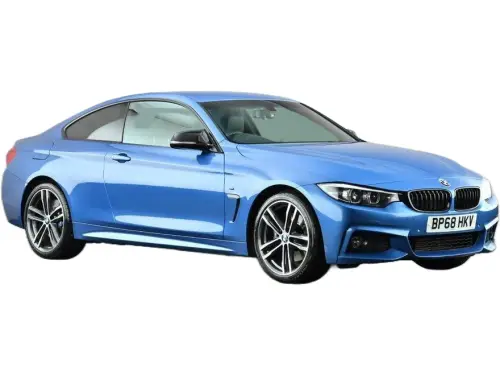 BMW 420 BP68 HKV