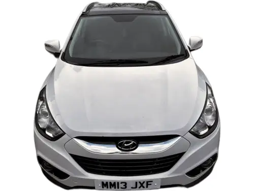 Hyundai IX35 MM13 JXF