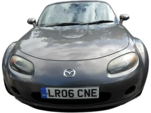 Mazda MX-5 LR06 CNE