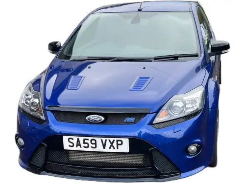 Ford Focus SA59 VXP
