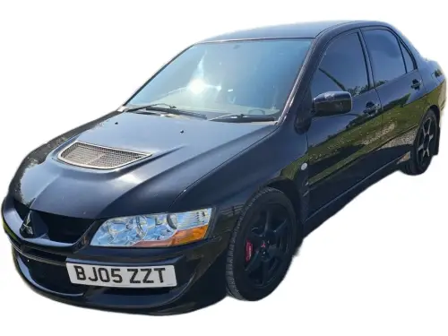 Mitsubishi Lancer BJ05 ZZT