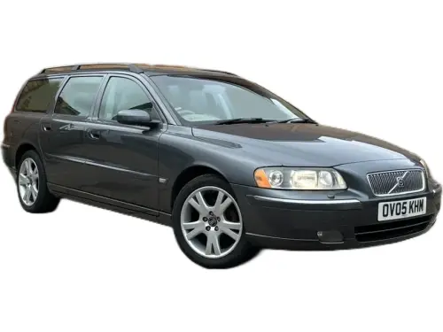 Volvo V70 OV05 KHW