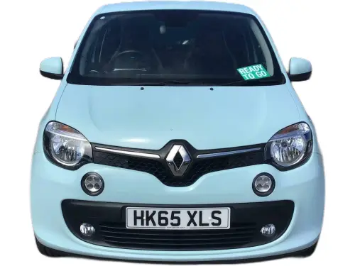Renault Twingo HK65 XLS