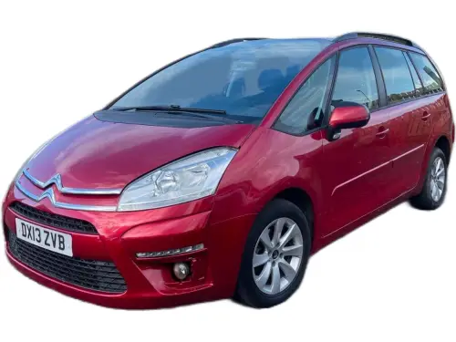 Citroën C4 DX13 ZVB
