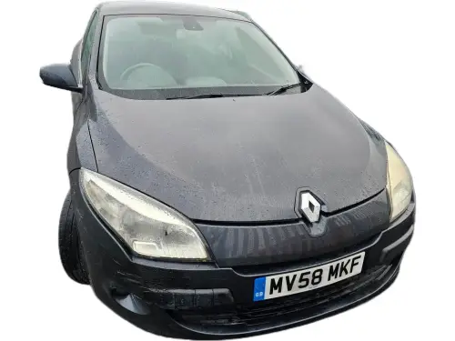 Renault Megane MV58 MKF