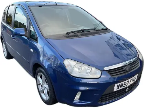 Ford C-Max WM59 FNV