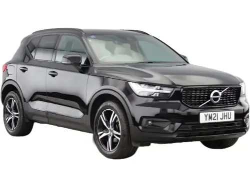 Volvo XC40 YM21 JHU