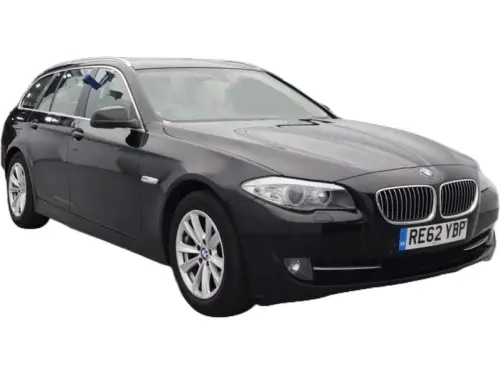 BMW 5 Series RE62 YBP