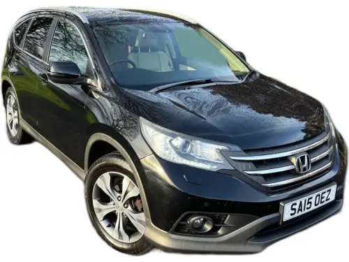 Honda CR-V SA15 OEZ
