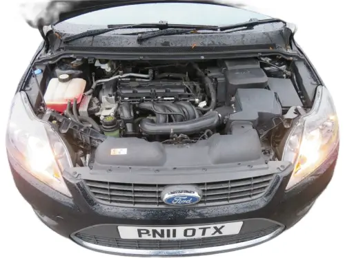 Ford Focus PN11 OTX