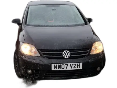Volkswagen Golf MW07 VZH