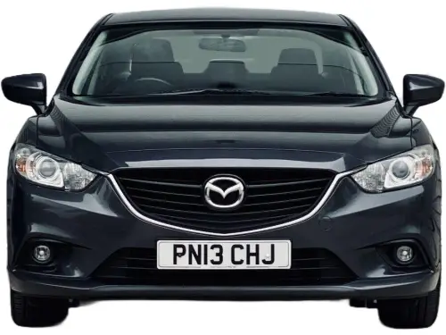 Mazda 6 SE D PN13 CHJ