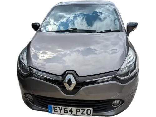 Renault Clio EY64 PZO