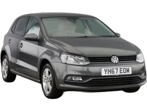 Volkswagen Polo YH67 EOM