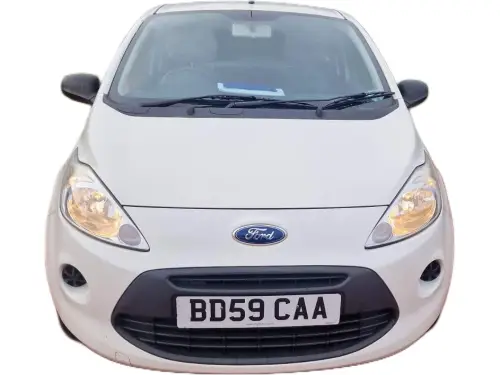 Ford KA BD59 CAA