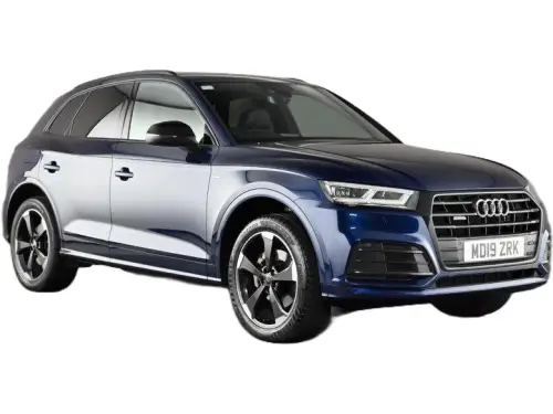 Audi Q5 MD19 ZRK
