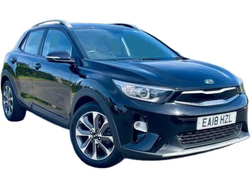 Kia Stonic EA18 HZL