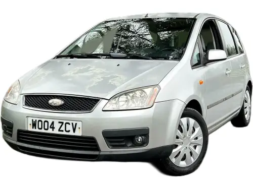 Ford Focus C-Max WO04 ZCV